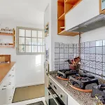 Holiday home Awesome In With Wifi Svaneke
