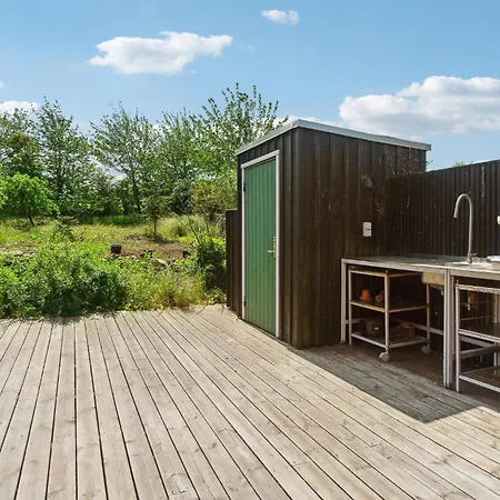 Awesome In With Wifi Holiday home Svaneke