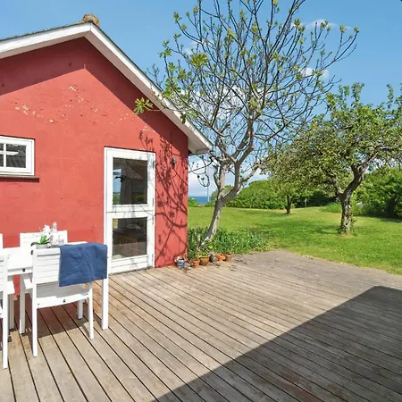 Holiday home Awesome In With Wifi Svaneke